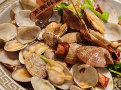 -肉串汪(月坛店)