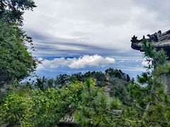 -武当山风景区