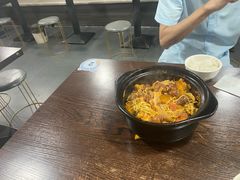 -宋氏重庆鸡公煲(红谷滩万达金街店)