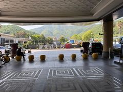 -宁波九龙湖开元度假村