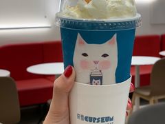 -奈雪的茶(华侨城创意园店)