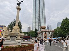 -天津意大利风情旅游区