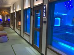 -青水瓦台汤泉(未央店)