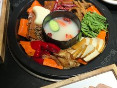 -重庆古老火锅
