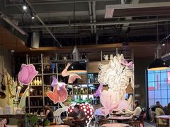 -黑草莓(重庆路店)