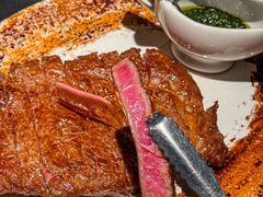 -小火花·干式熟成牛排馆Spark SteakHouse(剑桥郡店)