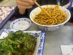 -海碗居老北京炸酱面(增光路店)