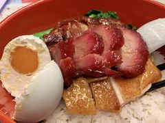 -新辉港式茶餐厅(北栅店)