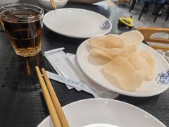 -楼外楼大刀肉传统火锅居(幸福街店)