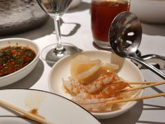 班节虾-红雀围·海鲜火锅(陆家嘴中心店)