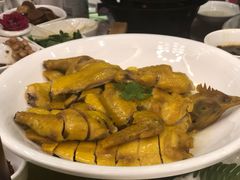 -围龙屋客家食府(福田店)