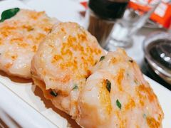 -双合园·海鲜水饺青岛菜(九水东路店)