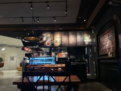 -StayReal Cafe(长宁来福士广场东八区店)