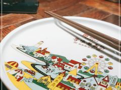 -前海沿·青岛菜(大拇指广场石老人店)