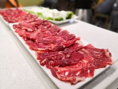 -古乐牛香·鲜牛肉牛杂火锅(梅村五洲国际店)