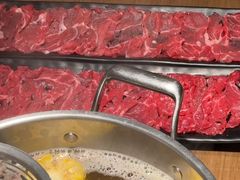 -掂档潮汕牛肉火锅(沈阳万象城店)