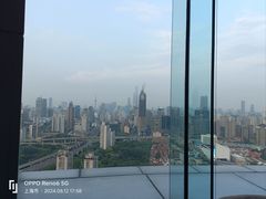 -上海新锦江大酒店