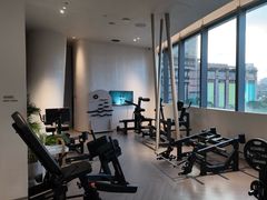 -YCHL FIT 健身(星寰店)