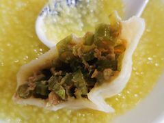 芸豆包子-胖姐包子铺(太原街店)