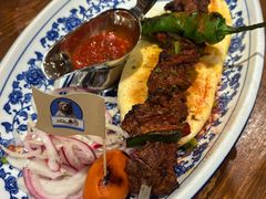 -卢布里西餐厅(总店)