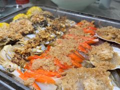 -常和州·夜宵大排档(常州单店)