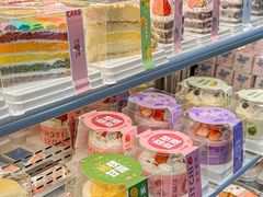 -华荣西饼(列东店)