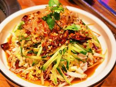 -山河屯铁锅炖(哈西站店)
