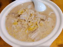 -去茶去餐厅(中央大街店)