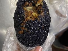 乌饭包老油条-芳婆糕团店(王府大街店)