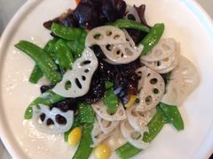 -大清花饺子(五五路店)