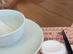 -顺风汤馆·广府粤菜(江宸天街店)