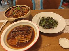 -品大三·经典淮扬菜(大行宫店)