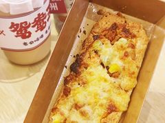 -香港鸳鸯王(西湖路店)