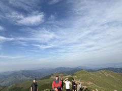 -灵山