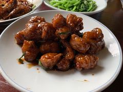 -大牌大·传统杭帮菜(湖滨店)