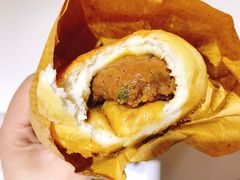 -牛煎里牛肉煎包淮南牛肉汤(广东路店)