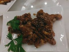 -阿胖龙虾小海鲜(宁国南路总店)