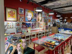 -瓦匠工社·马赛克·积木拼图·亲子手工DIY