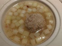 -芳芳私房菜·精做淮扬菜(承德路店)