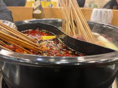 -川成串·自助串串香火锅(朝阳店)