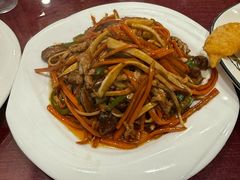 -老村长土菜馆(湖墅南路店)