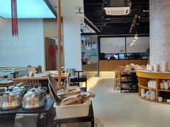 -湯系·煲汤手艺人(东二环泰禾广场店)