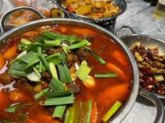 -小民大排档(光谷店)