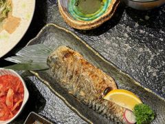 -樱嘢·炭火烧肉(惠南店)