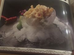 -天盛海鲜烧烤大排档·本地小海鲜·牟平腿穗子(幸福店)
