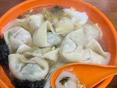 -阿麟馄饨(延长路店)