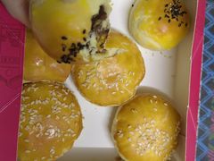 -汪玉霞(汉口里店)