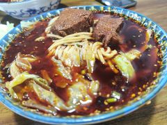-蒋六十八梯眼镜面(狮子坪店)