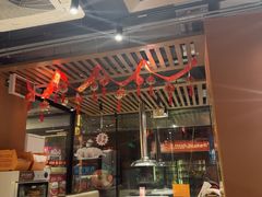 -老蜀铜火锅·酸菜脊骨·麻辣羊蝎子(热闹路店)