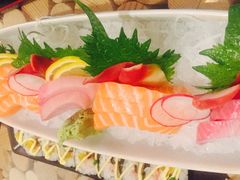 -西村日本料理(香格里拉饭店)